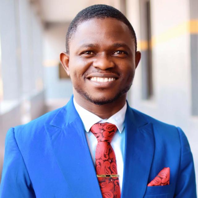 Ayomide Fadeyi