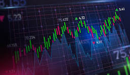 Cryptocurrency Analytics Dashboard