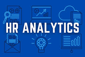 HR Analytics Visualization